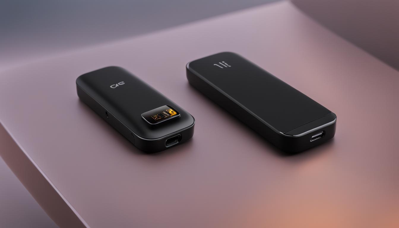 Pod Vape: Panduan Lengkap Tentang Vape Pod di Indonesia