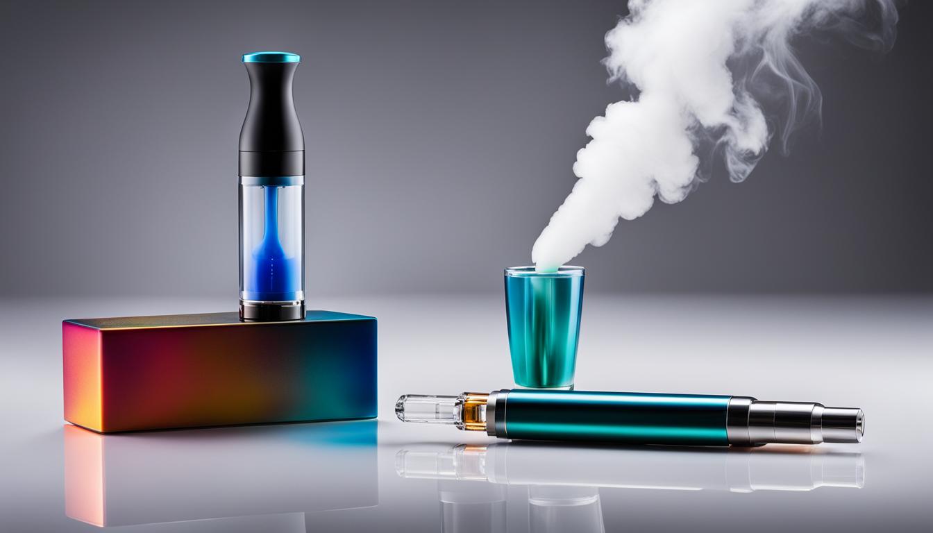 Segala yang Perlu Anda Ketahui tentang Vape Pen