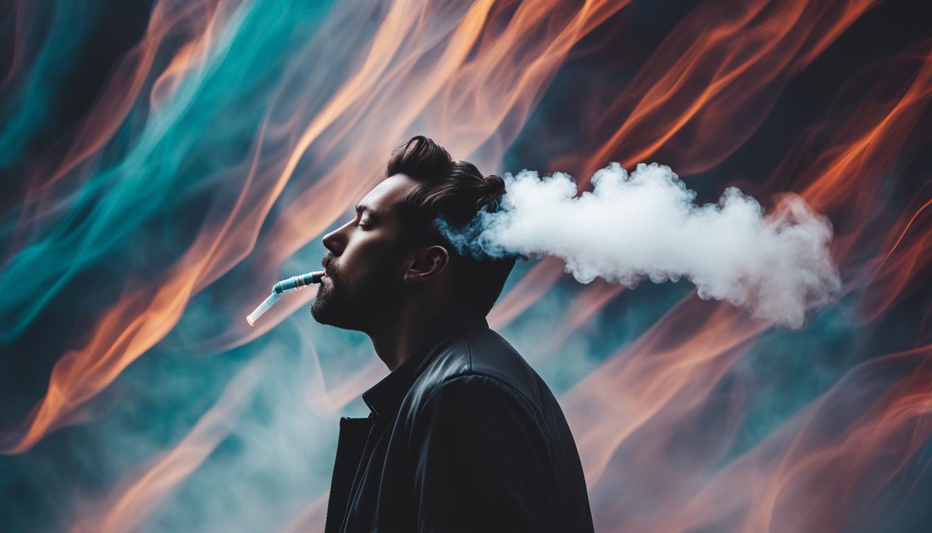 Panduan Lengkap Vape dengan Sistem Direct Lung (DL) untuk Pemula