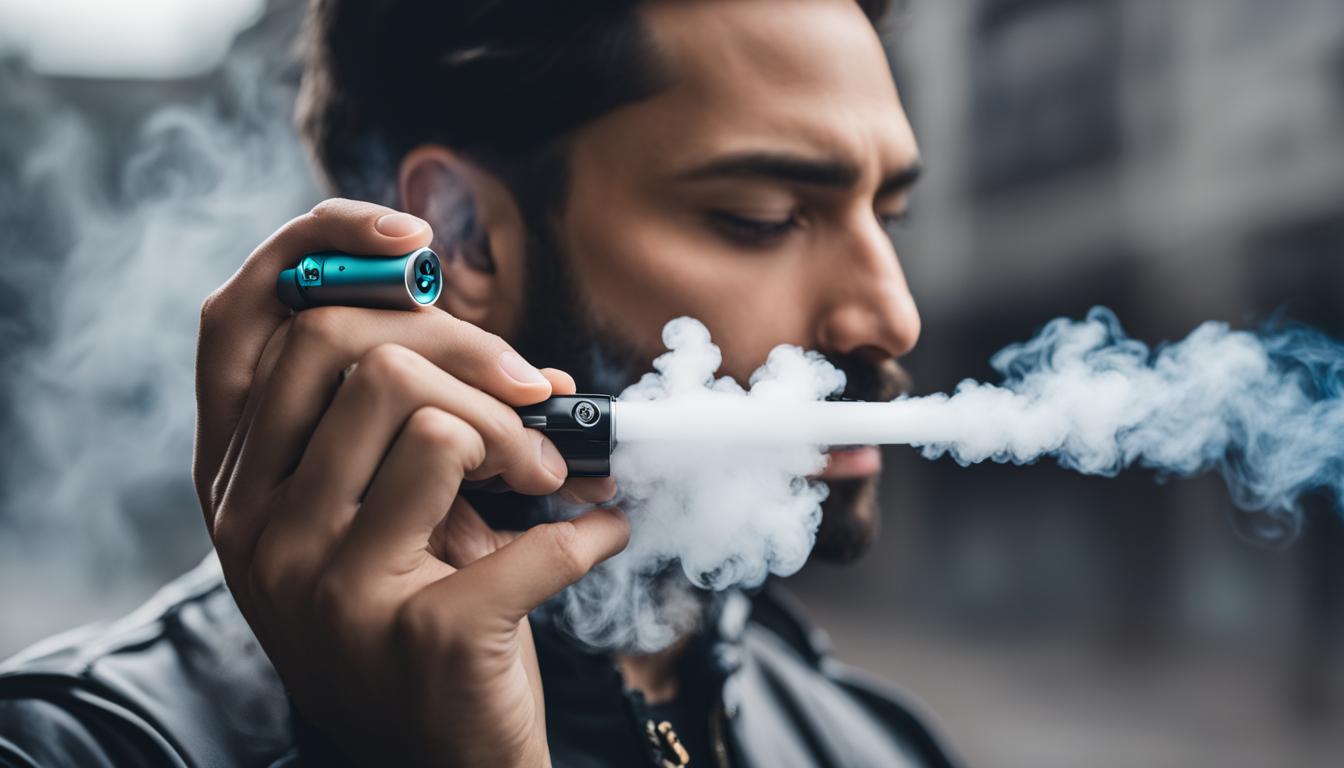 Kenali Lebih Jauh: Vape dengan Sistem Mouth to Lung (MTL)