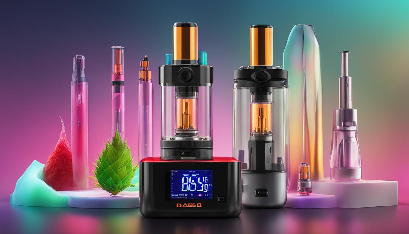 Panduan Lengkap Menggunakan Vaporizer Dab di Indonesia