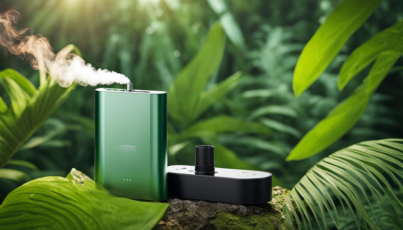 Ulasan Lengkap Tentang Vaporizer Portabel Terbaik di Indonesia