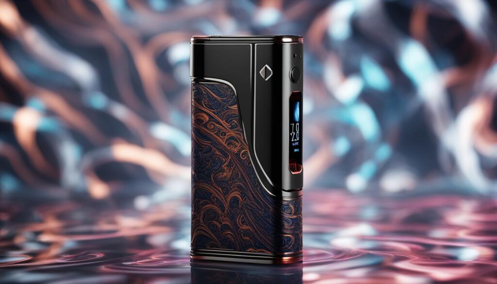 Harga Mod Vape Terbaik