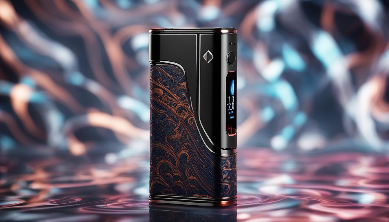 Harga Mod Vape Terbaik di Indonesia 2023