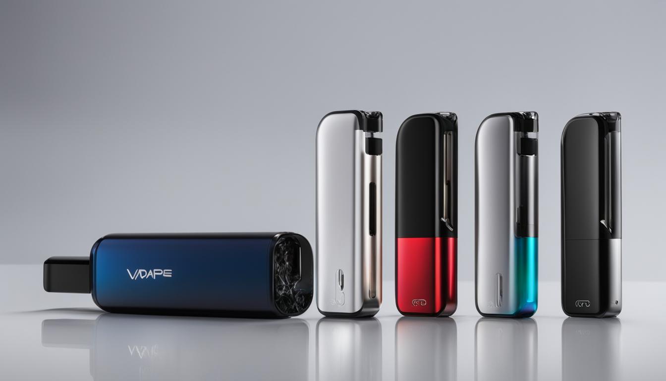 Pod vape