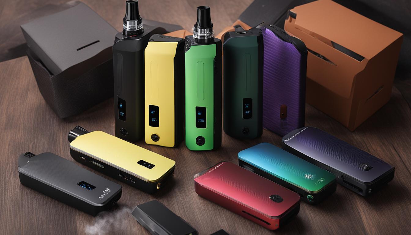 Panduan Lengkap Mengenai Vape Box untuk Pemula di Indonesia