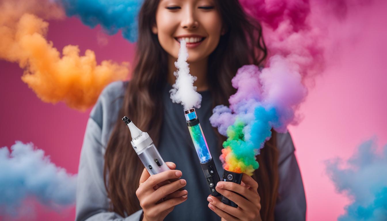 Vape Disposable: Informasi Lengkap dan Panduan Penggunaan