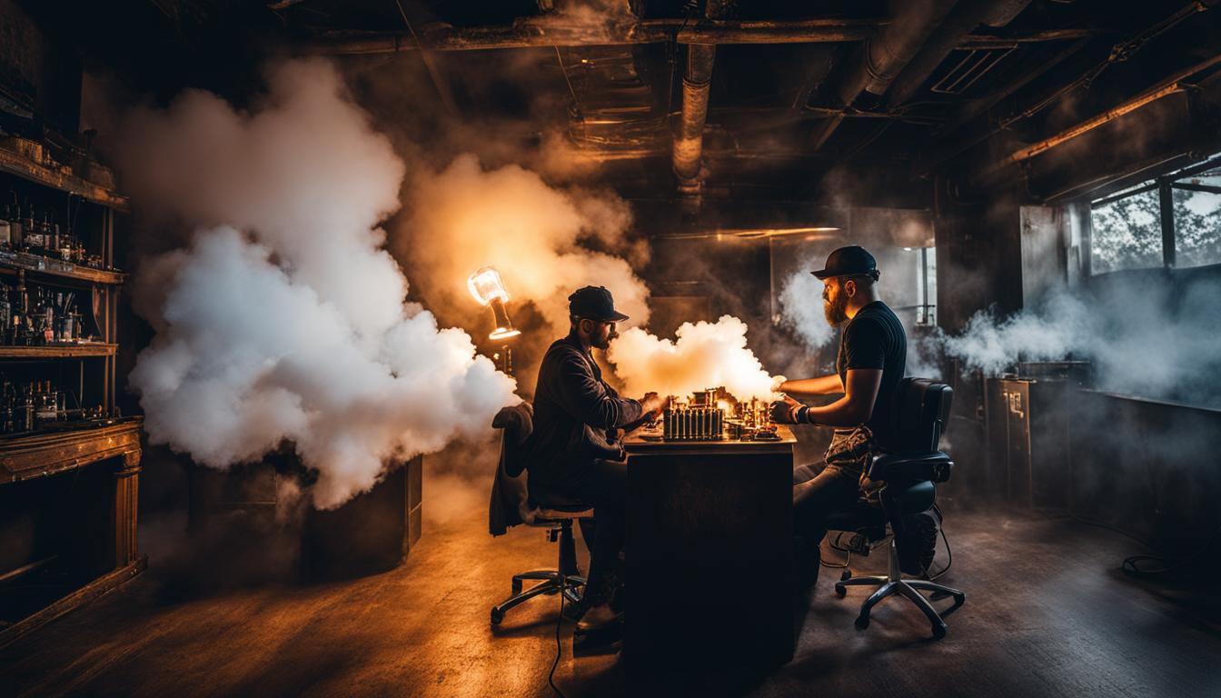 Panduan Terlengkap Mengenai Vape Mechanical di Indonesia