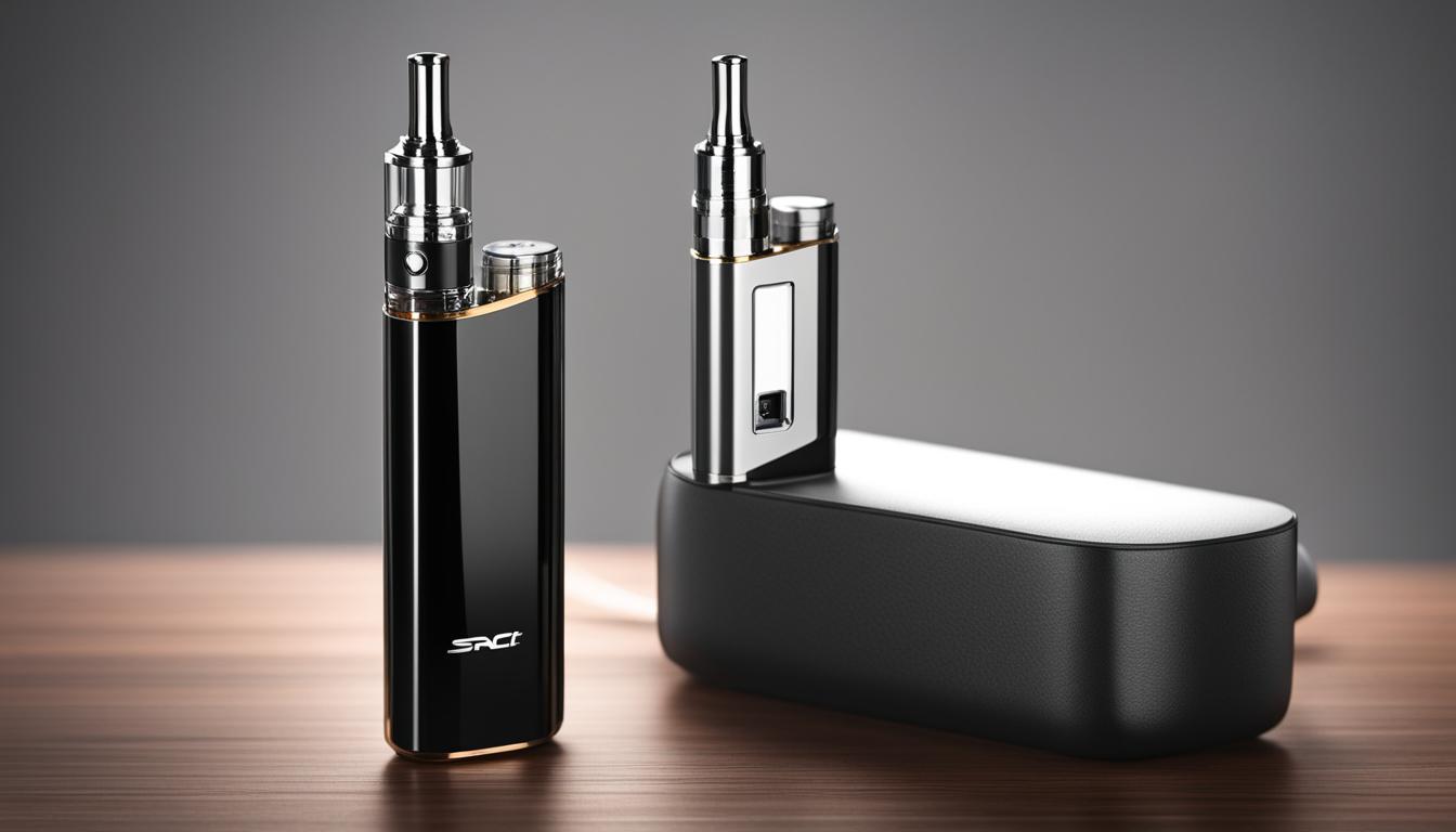 Temukan Vape Mini Berkualitas untuk Pengalaman Merokok Ideal