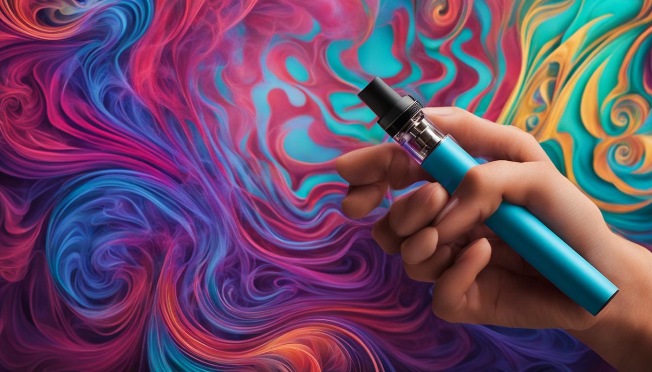 Panduan Lengkap Mengenai Vape Nicotine Salt di Indonesia