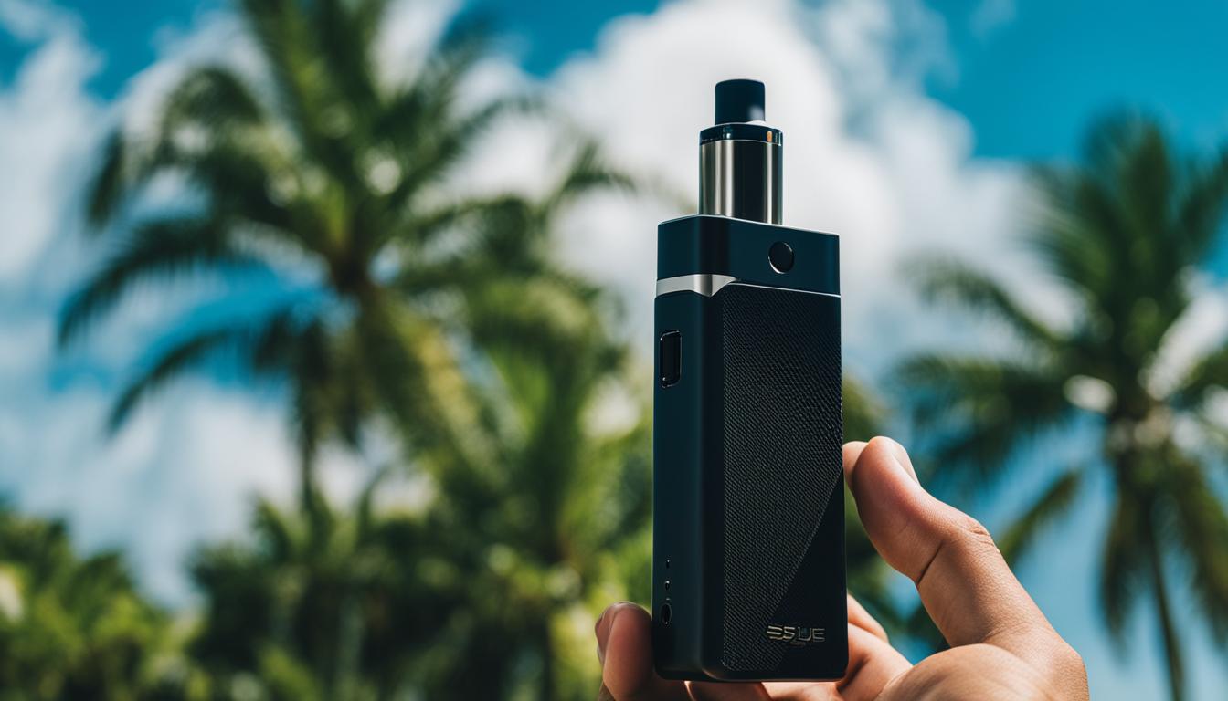 Panduan Lengkap Menggunakan Vape Sub-Ohm di Indonesia