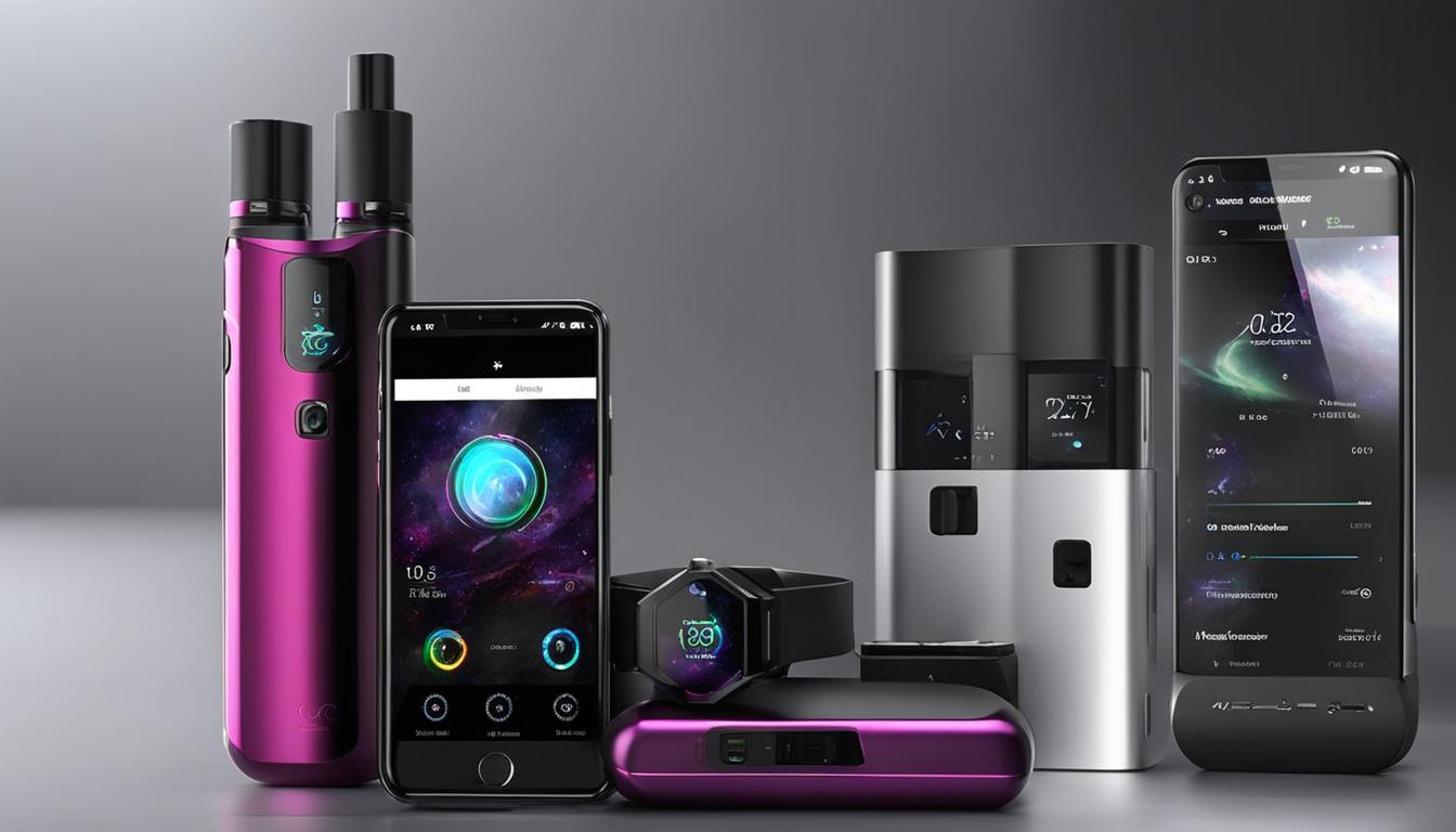 Temukan Vape dengan Sistem dengan Fitur Smart Terbaik di Indonesia