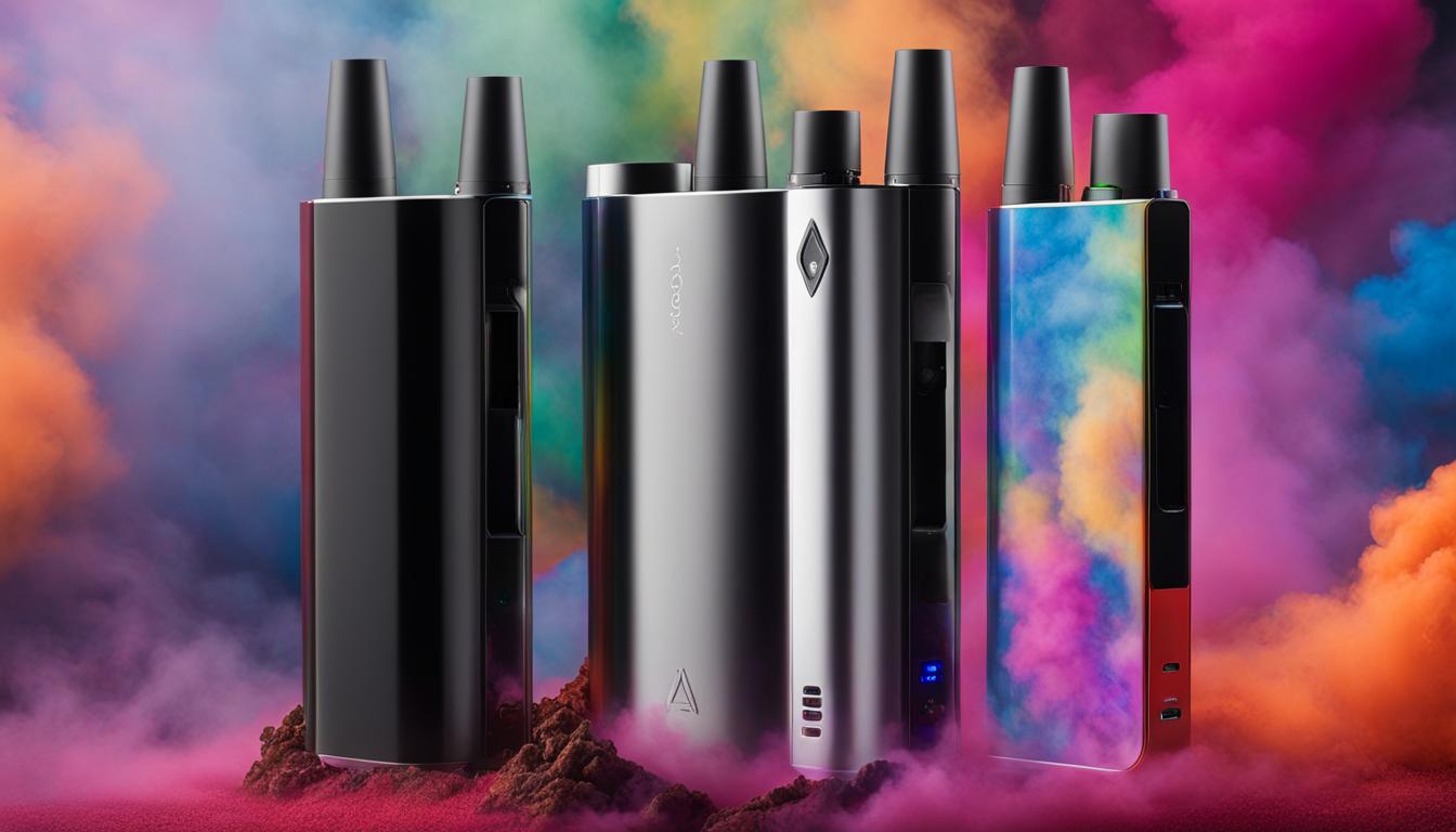 Pilihan Vaporizer Terjangkau Berkualitas di Indonesia