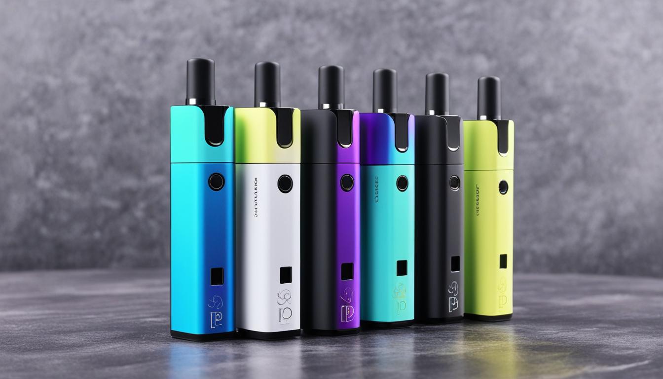 Pod Vape Disposable Ekonomis Terbaik di Indonesia