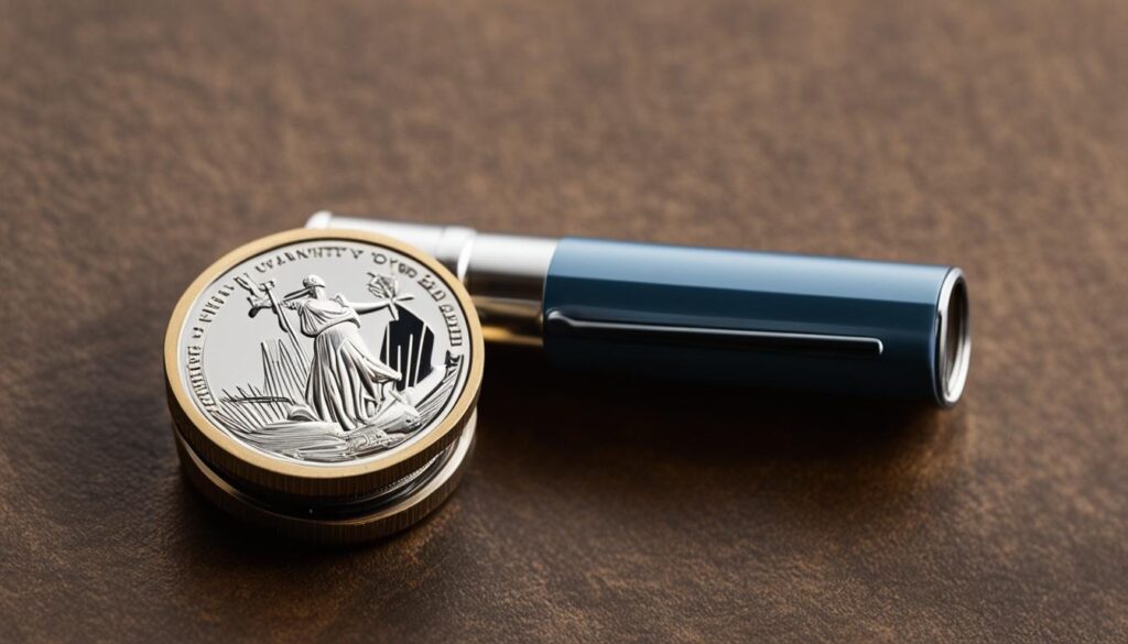 Vape Pen Terkecil dan Termurah