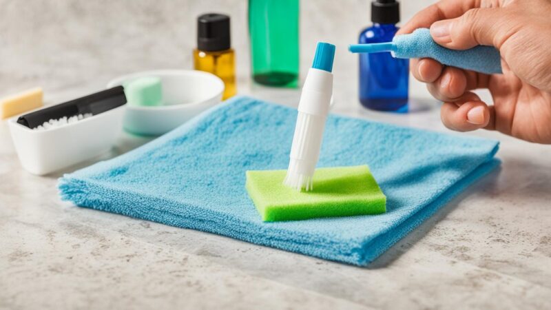 cara membersihkan device vape agar awet dan hygienis
