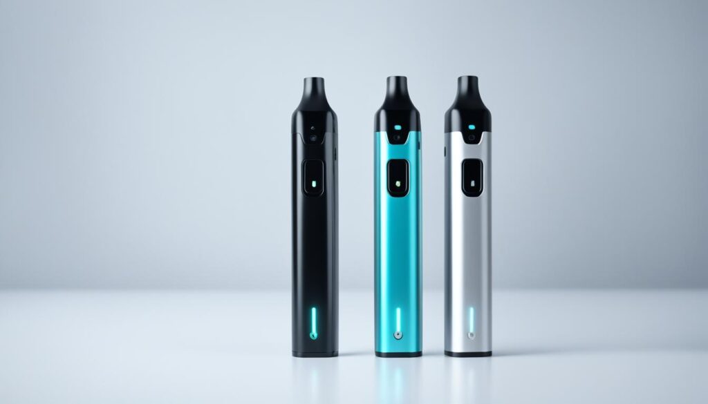 AIO vape (All-In-One)