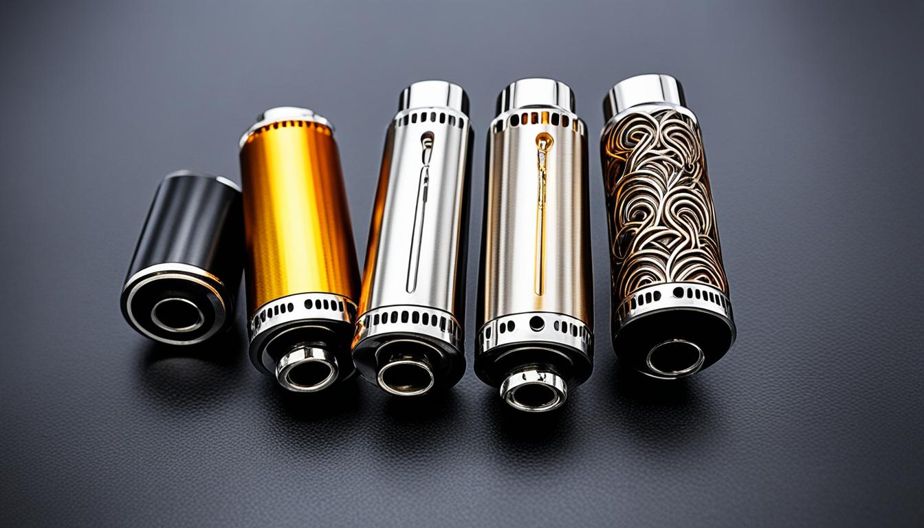 Pilihan Terbaik Coil Lokal untuk Vaping Anda