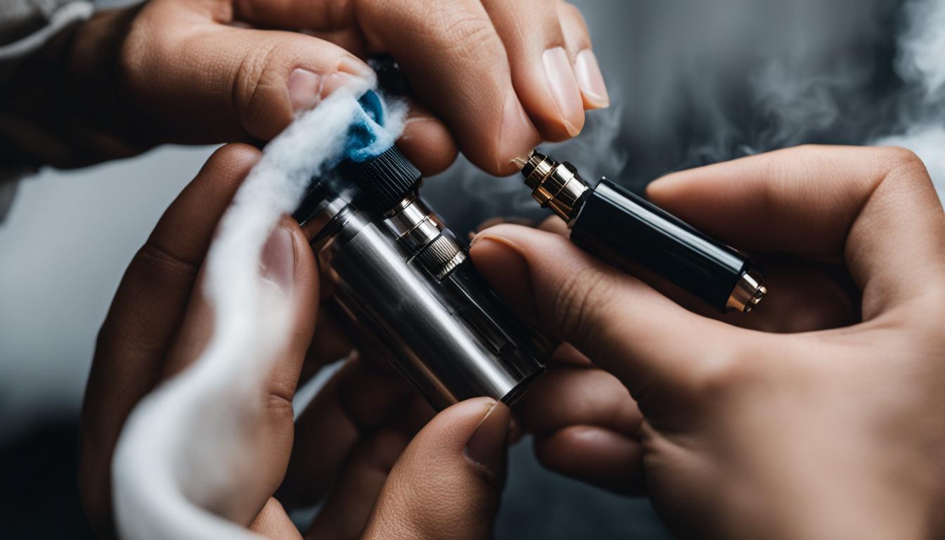 Panduan Lengkap RTA Vape untuk Pemula