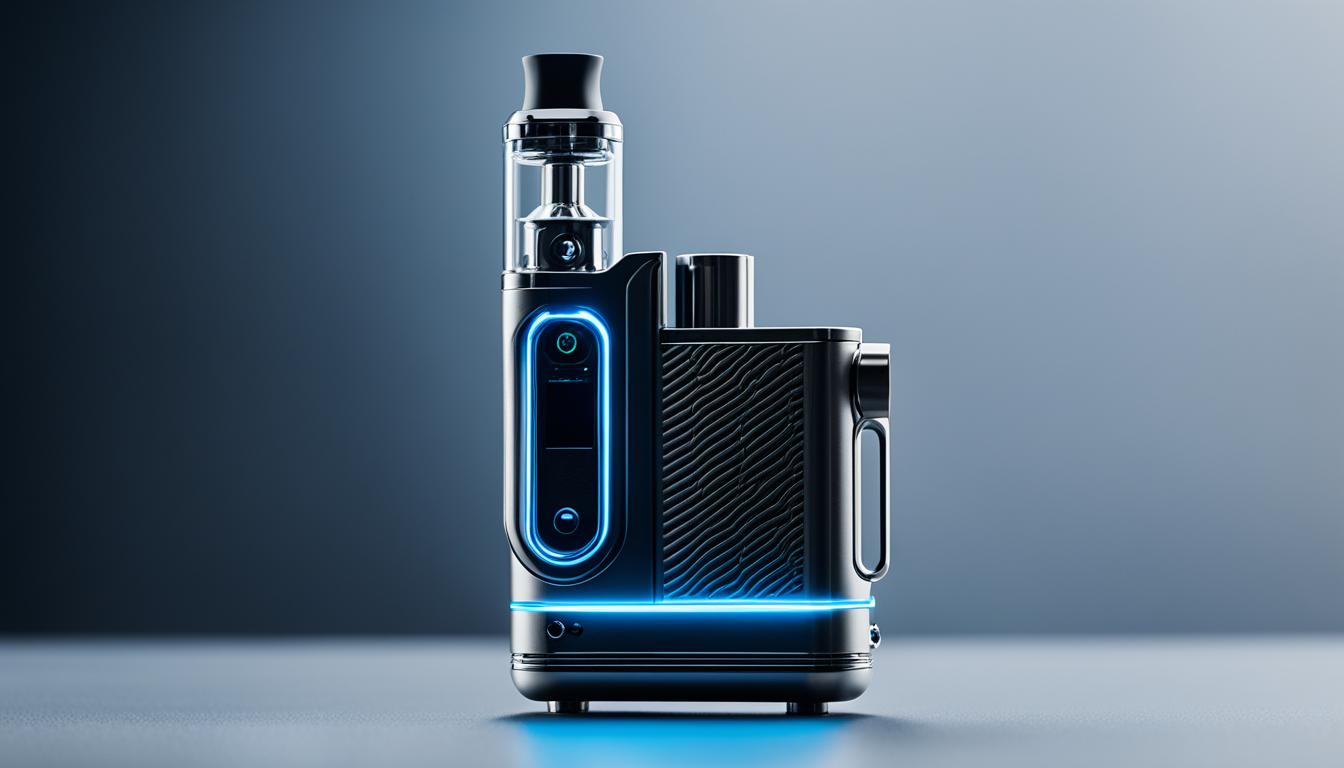 5 Rekomendasi Vape AIO Terbaik dan RBA 2024