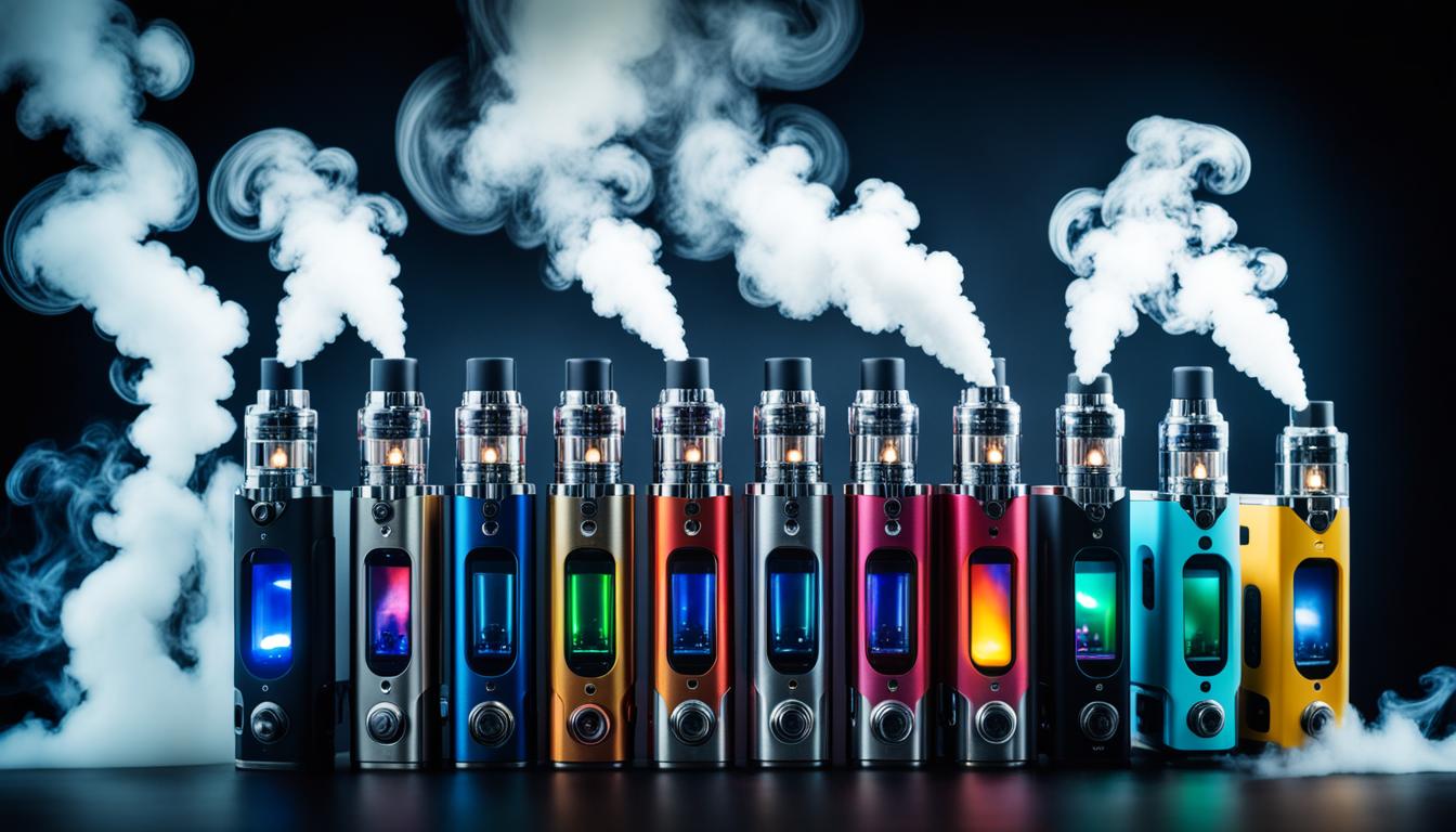 Panduan Lengkap Vape Mods Untuk Pemula