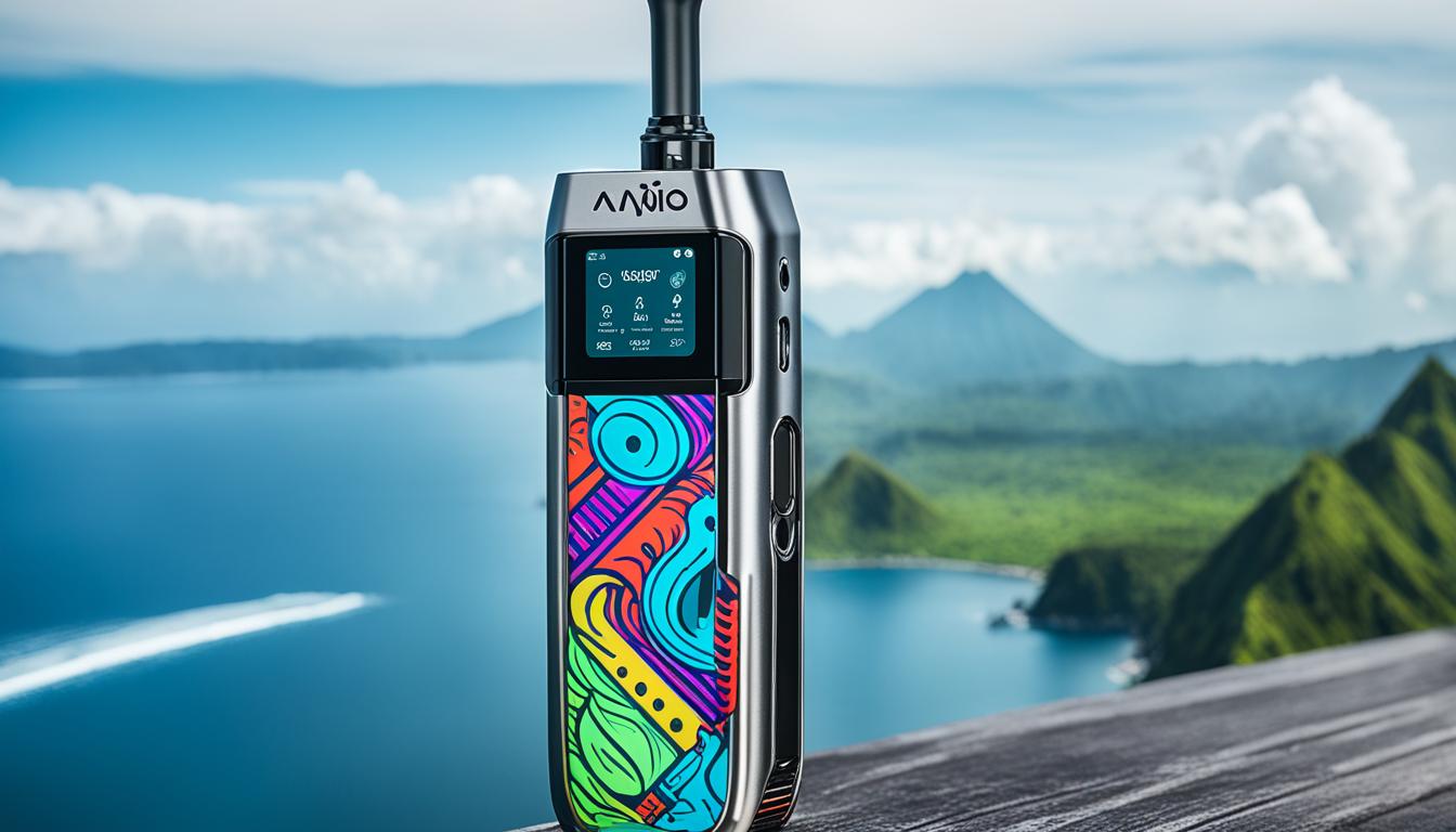 Panduan Terbaik AIO Vape Devices di Indonesia