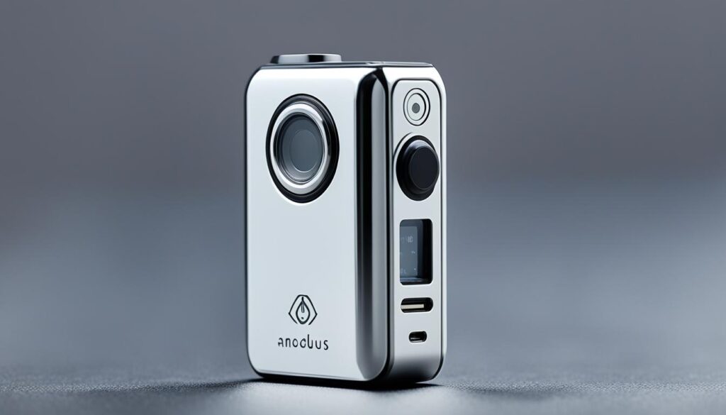 Asmodus Kodama Minikin 2