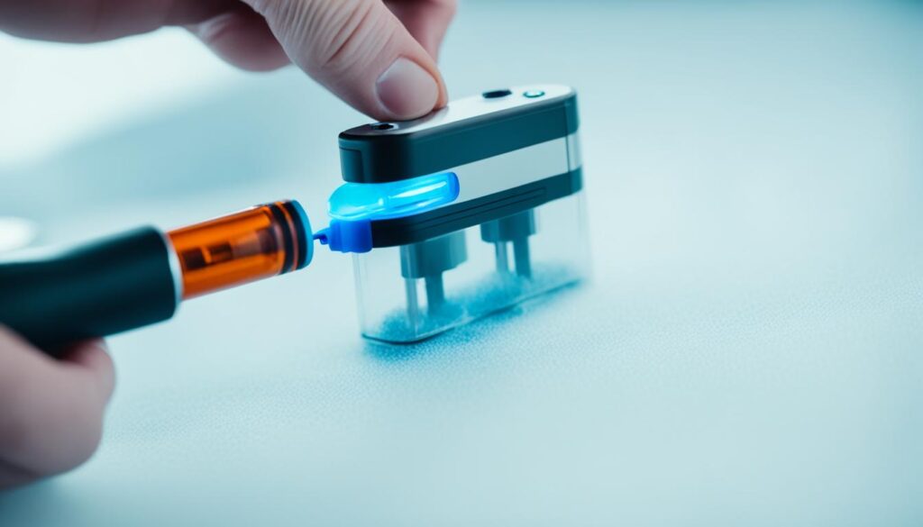 Cara Merawat Device Vape Anda