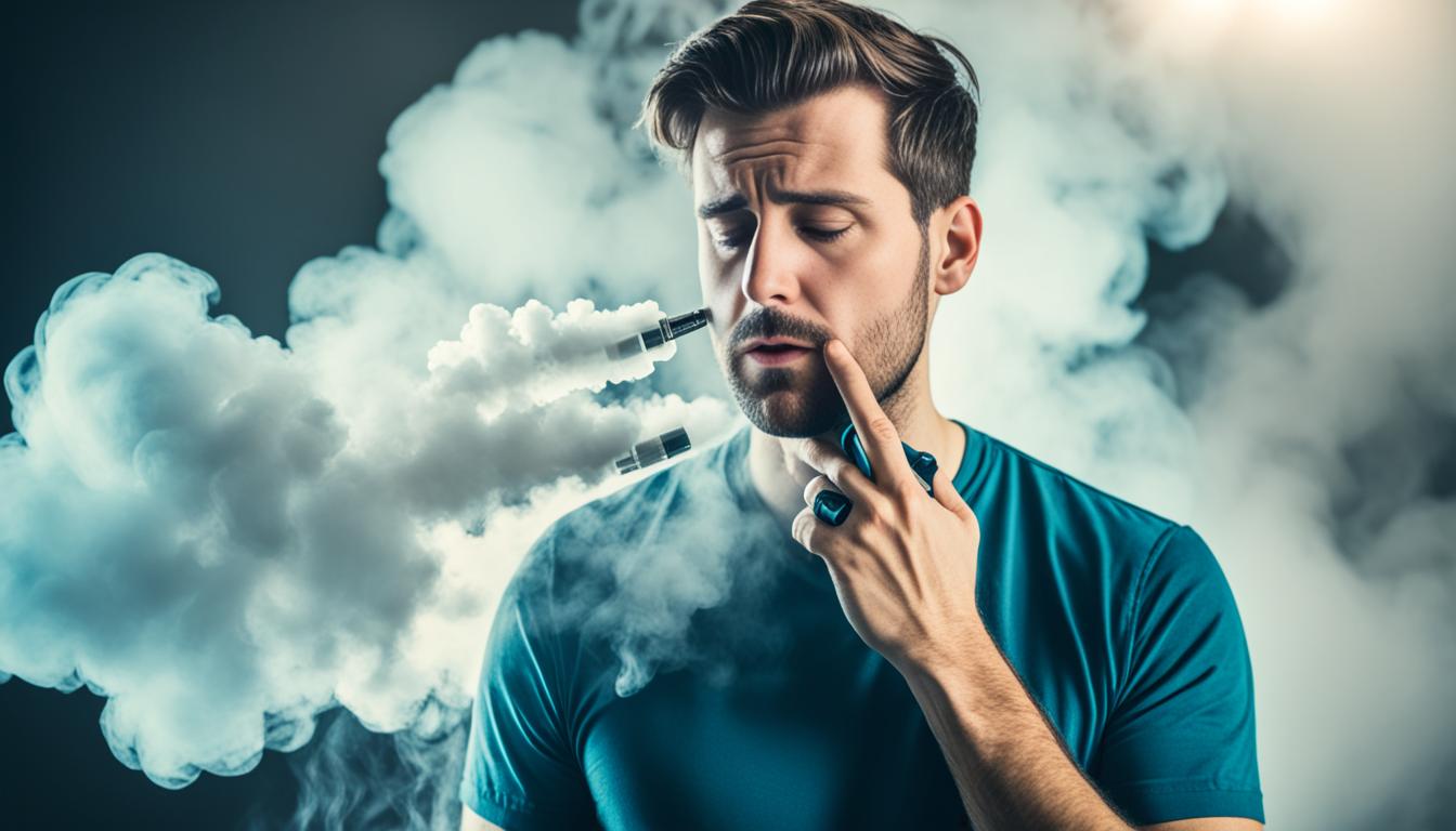 Efek Vaping terhadap Kesehatan: Fakta Medis