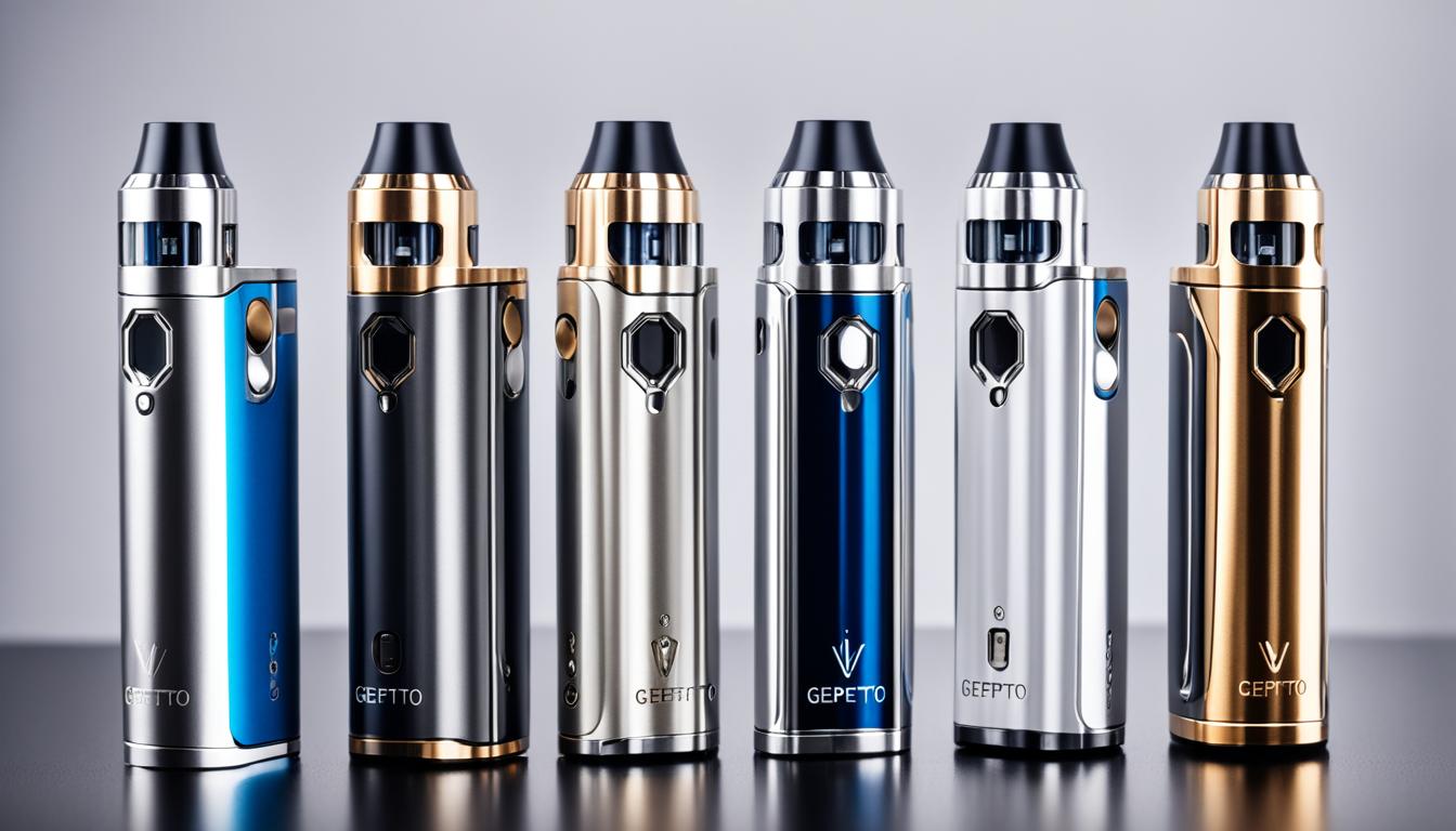 Ulasan Gepetto Elite V2 Vape Mod Terbaru