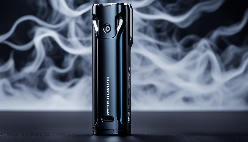 Magic Valley Vapors SX350J Dual Mod 18650