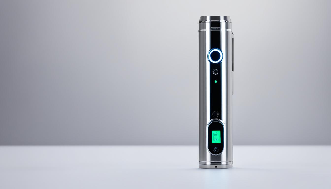 Ulasan Eksklusif: Otto Carter Vape Mod Terbaru