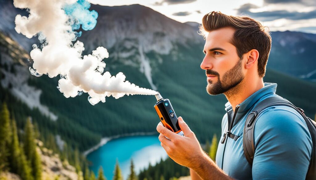 Perbandingan Pod Vape dan Mod Vape