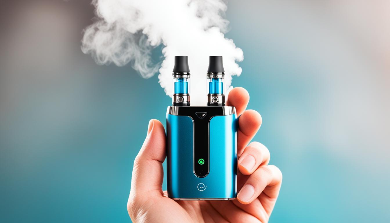 Sistem Pod untuk Vaping – Panduan Terbaru Indonesia