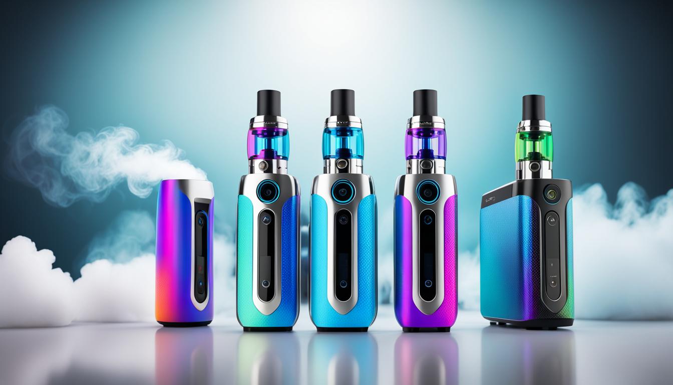 Ulasan Lengkap Review Terbaru Mod Vape 2024