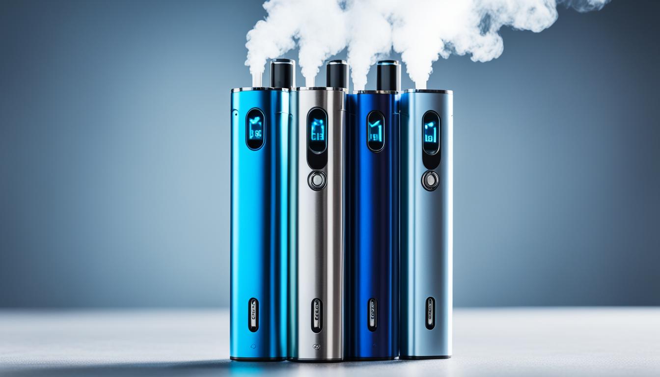 Starter Kits Vape