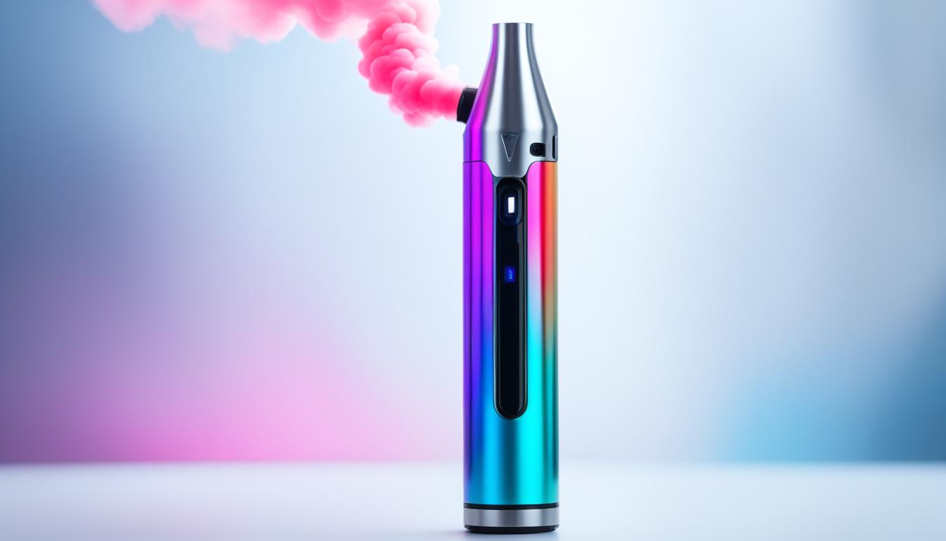 Inovasi Teknologi Terbaru dalam Vaping 2023