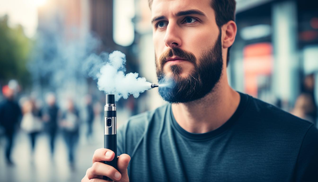 Pilihan Terbaik Vape Pen untuk Vaping Diskrit