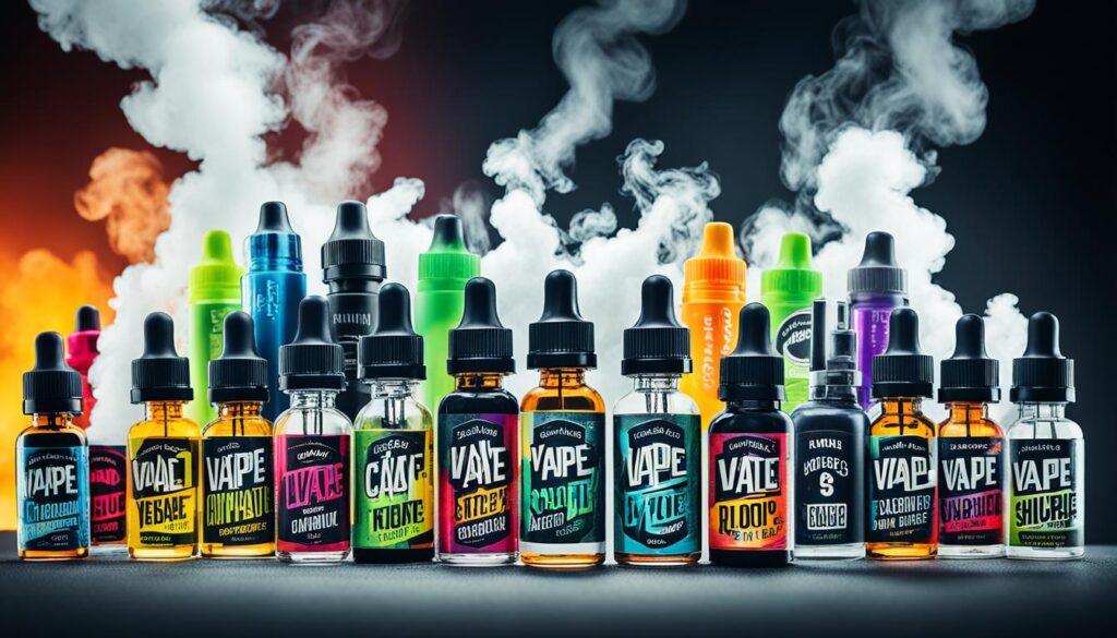 Diskon Vape Besar