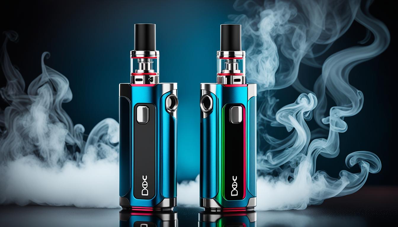 Promo Terbaru Diskon Vape Mod di Indonesia