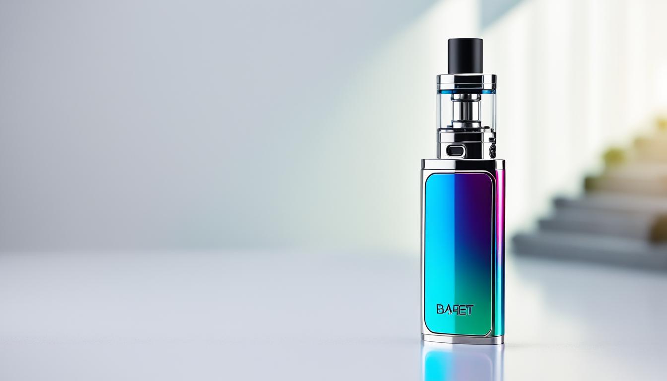 Pilihan Mod Vape Bajet Berkualitas di Indonesia