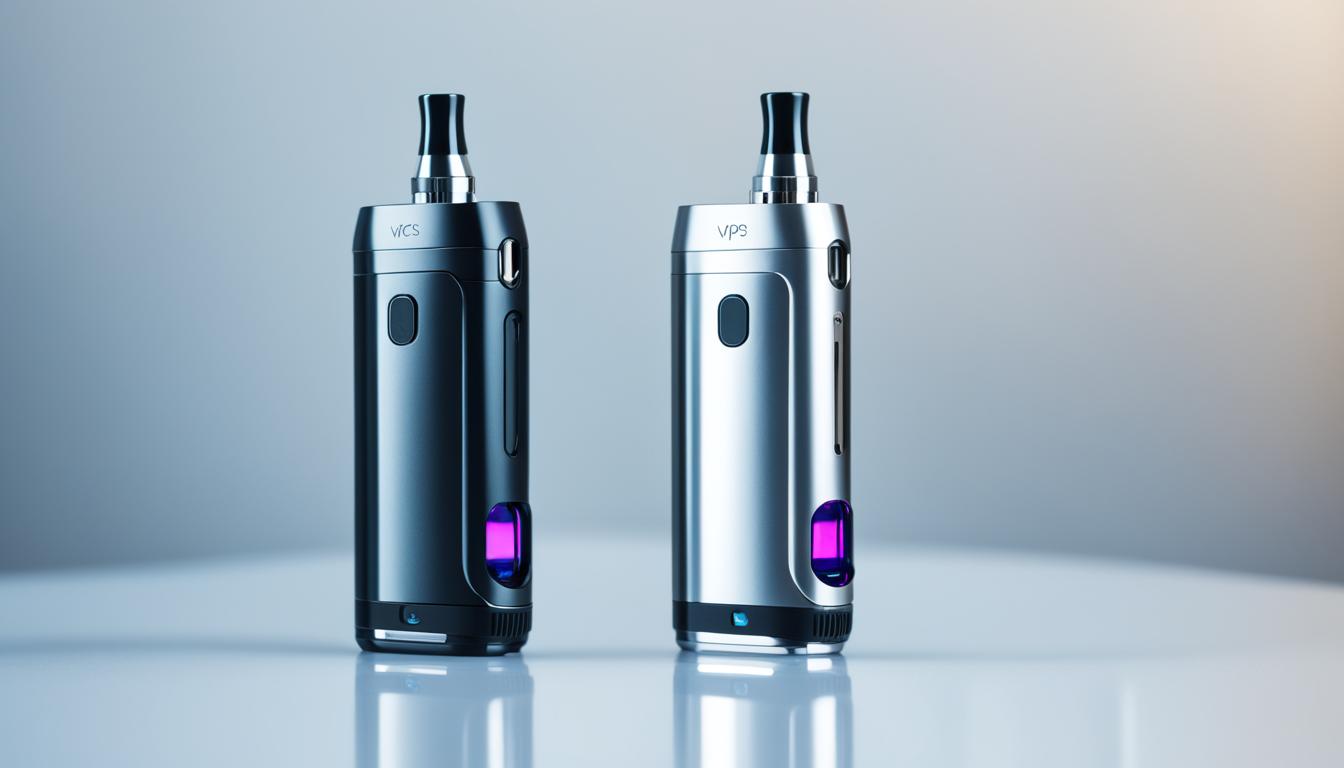 Mod Vape Ekonomis