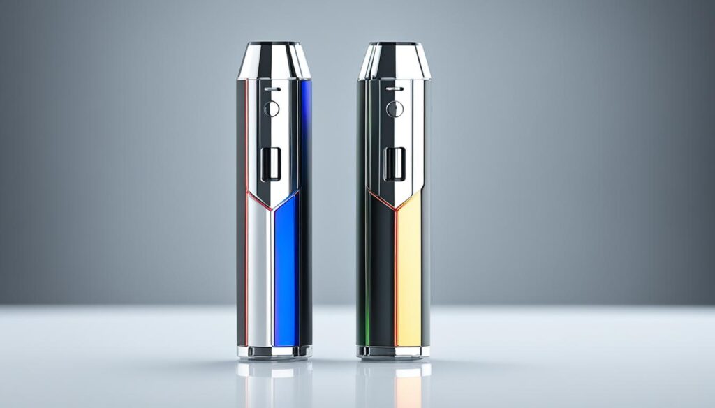 Mod Vape Ekonomis