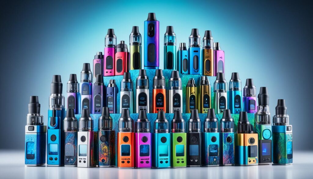 Mod Vape Murah Meriah