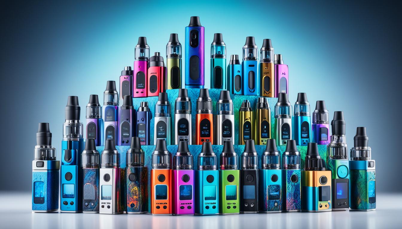 Belanja Mod Vape Murah Meriah Berkualitas