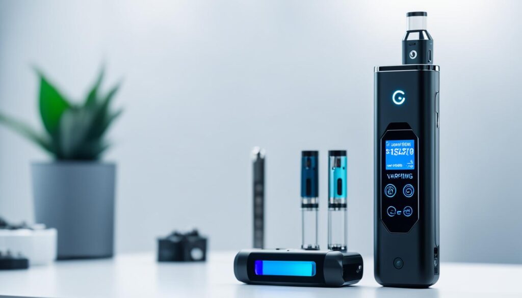 Mod Vape Pod Termurah