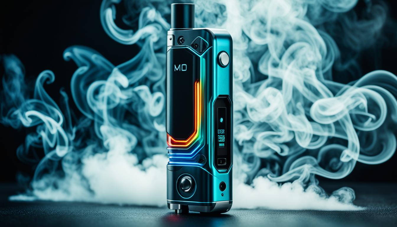 Promo Mod Vape Hemat – Diskon Terbaik 2023