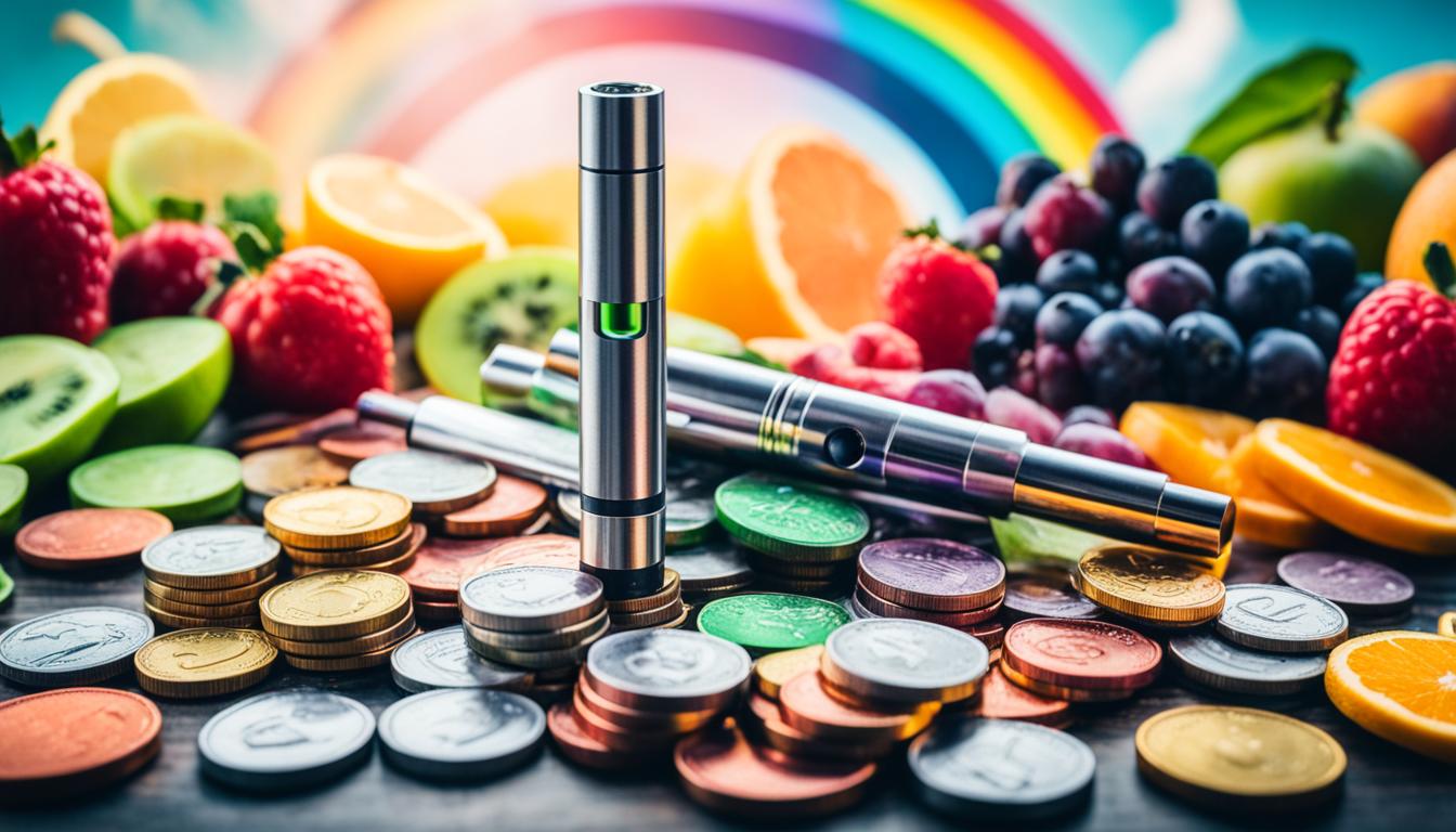 Ulasan Vape Ekonomis untuk Pemula di Indonesia