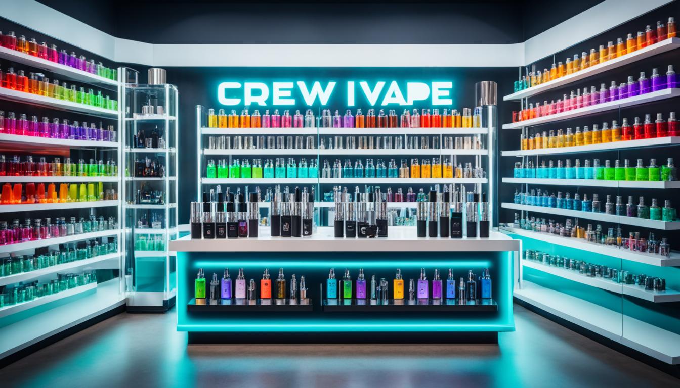 Vape Murah Berkualitas