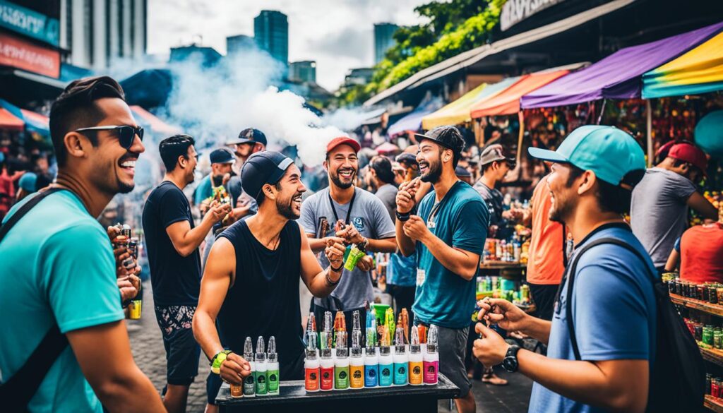 Vape Murah Terpopuler